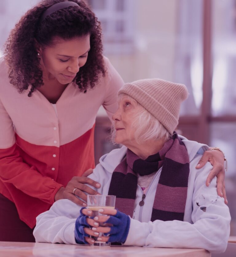 Get Involved OneAccord Human Services Group